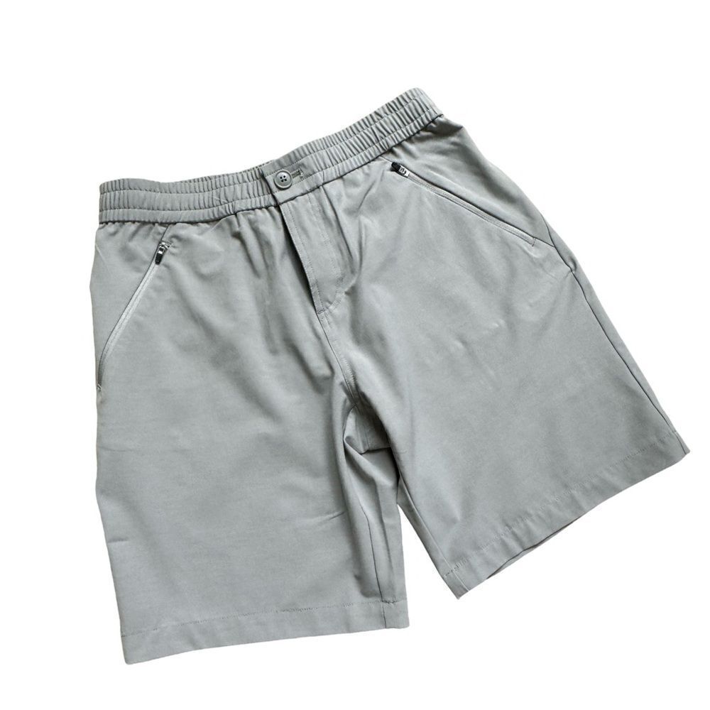 Men's Impact Collection United by Blue Shorts Size 30” Limestone NWT